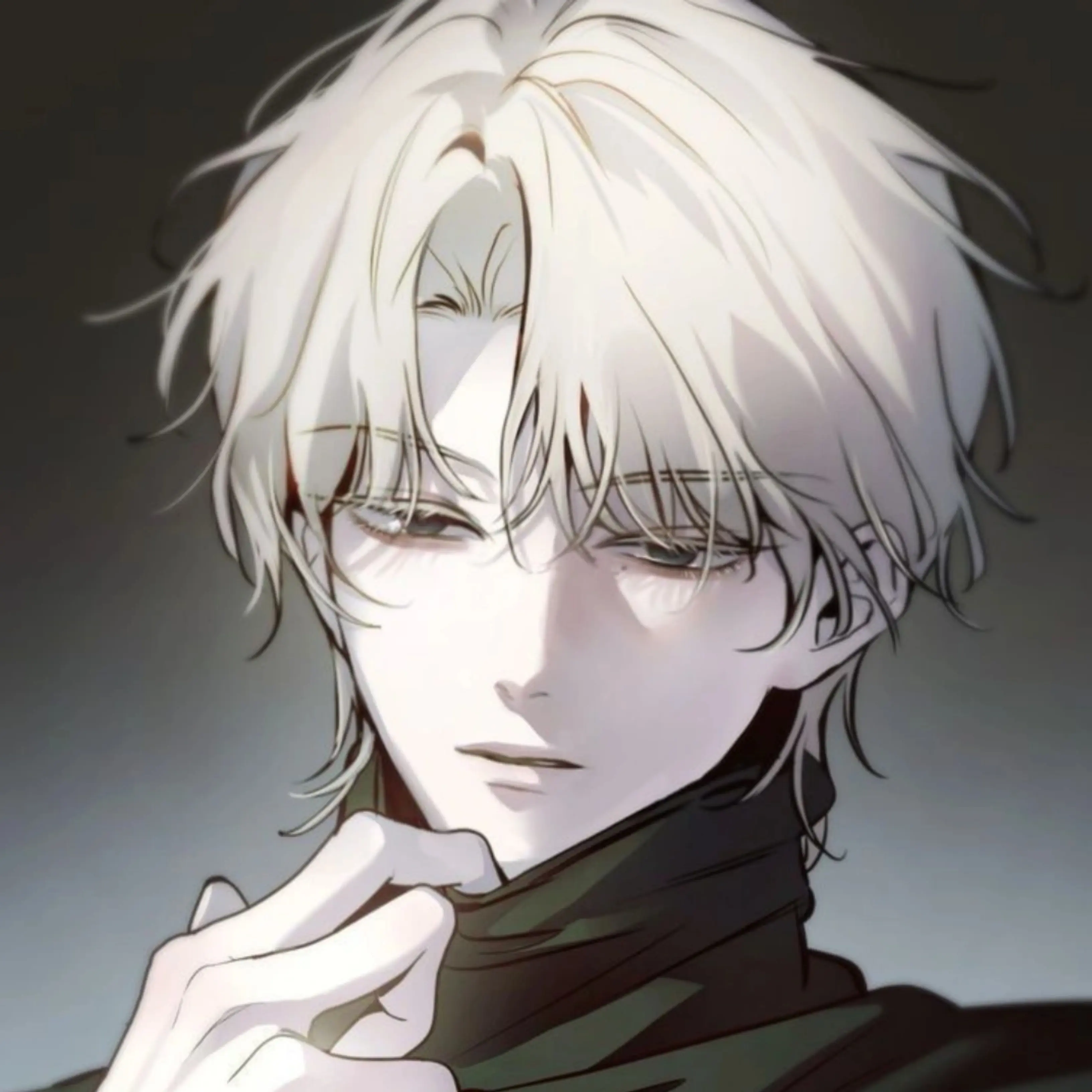 TwilightGod