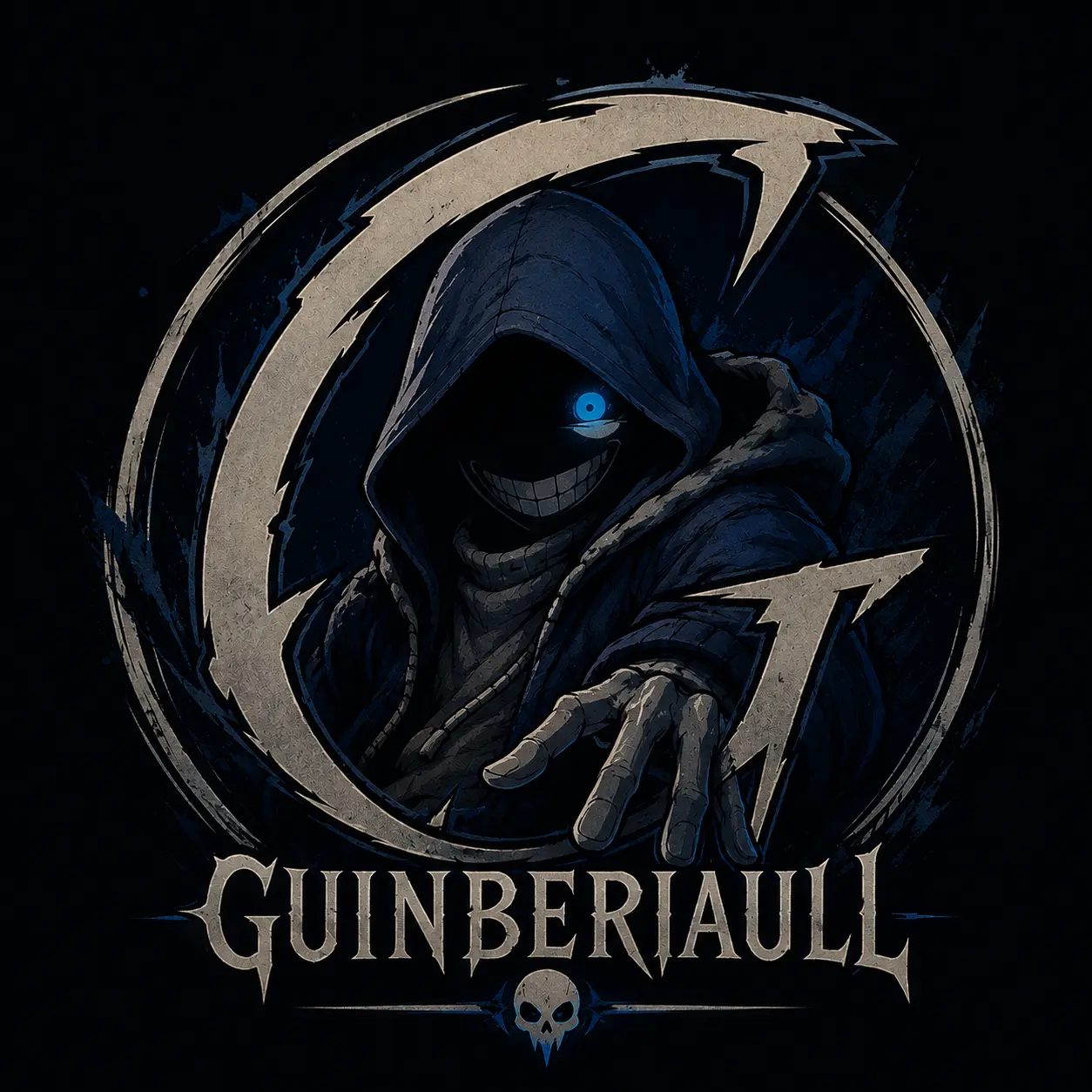 Guinberiaull