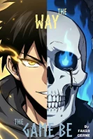 The Way The Game Be cover
