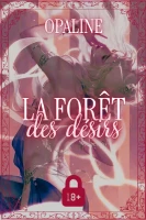 La forêt des désirs cover