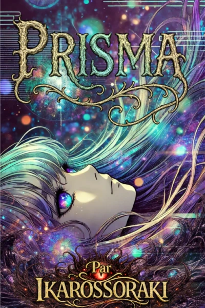 PRISMA cover