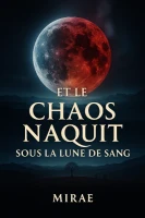 Et le Chaos Naquit : Sous La Lune de Sang cover