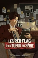 Les Red Flag d'un tueur en série cover