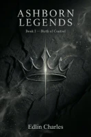 Ashborn Legends cover