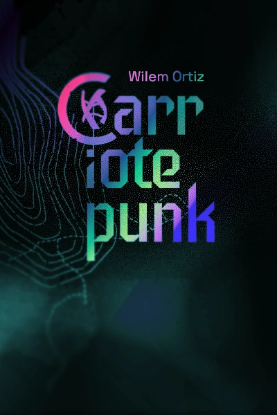 Carriotepunk cover