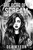 The Echo of a Scream cover
