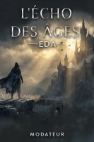 L'Écho des Âges cover
