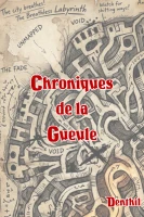 Chroniques de la Gueule cover