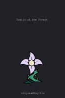 Family of the Forest cover