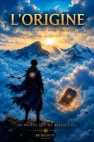 L'ORIGINE cover