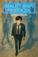 Reality Shift Protocol cover