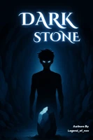 DARK STONE cover