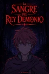 Expiación Heredada: La Sangre del Rey Demonio cover