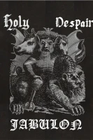 JABULON. cover