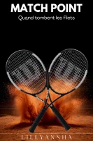 Match Point - Quand tombent les filets cover