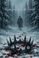 God mourn: Saga de Sven cover