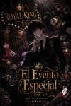 El Evento Especial cover