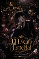 El Evento Especial cover