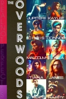 The Overwoods (Reuploaded Edition) cover