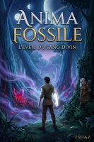 Anima Fossile cover