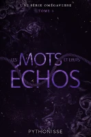 Les mots et leurs échos cover