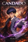 Candado: La Boina Azul cover