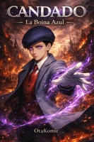 Candado: La Boina Azul cover
