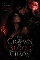The Crown of blood and chaos cover