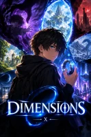 Dimensions cover