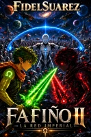 Fafiño II: La Red Imperial cover
