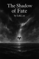 The Shadow Of Fate cover