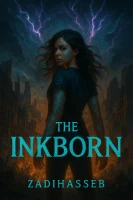 The Inkborn cover