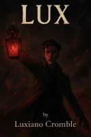 LUX cover