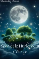 Sora et le Hurlement Céleste cover