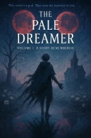 The Pale Dreamer cover