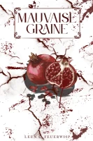 MAUVAISE GRAINE (MxM) cover