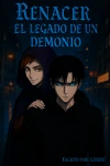 Renacer: El Legado De Un Demonio cover