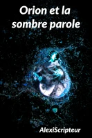 Orion et la sombre parole cover