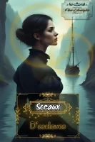 Sceau d'esclave > Tome un cover