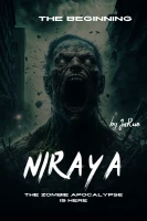 NIRAYA : THE BEGINNING cover