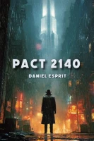 Pact 2140 cover