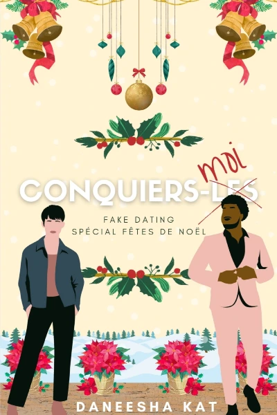 Conquiers-moi – MxM cover
