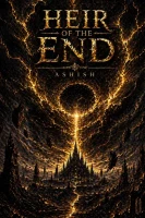 Heir of the end cover
