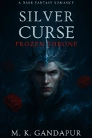 Silver Curse, Frozen Throne cover