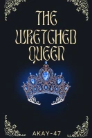 The Wretched Queen cover